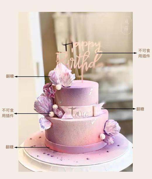 人鱼姬 商品图2