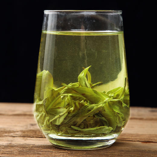 象窝绿茶 甘醇绿茶 150克/袋 纯手工采摘一芽三叶  浓厚甘醇 回甘生津 商品图12