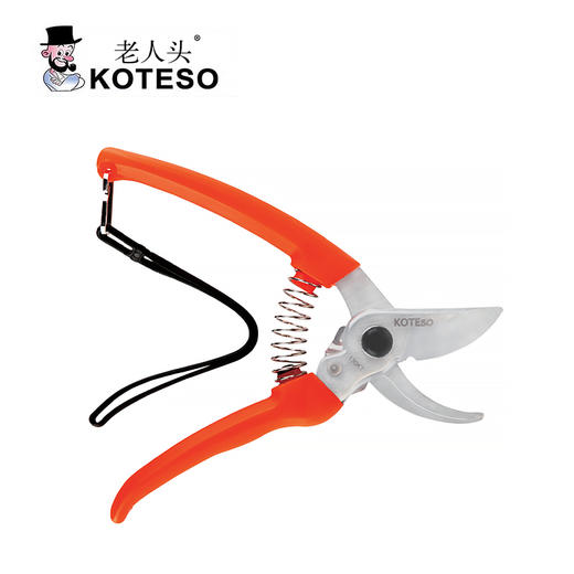 KT130修枝剪 商品图0