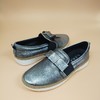 LFGJ  0201时尚休闲全皮乐福板鞋 商品缩略图3