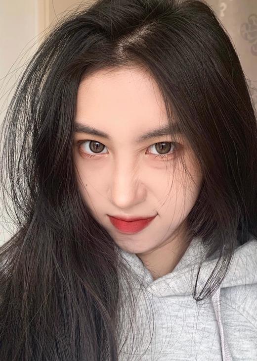 【小红书推荐款】peachcon 奶包灰，年抛/直径14.2/着色13.2，168/一副，268/两副，7月20号结束 商品图5