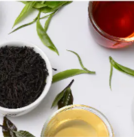  居家│简单生活，做杯好茶 ~