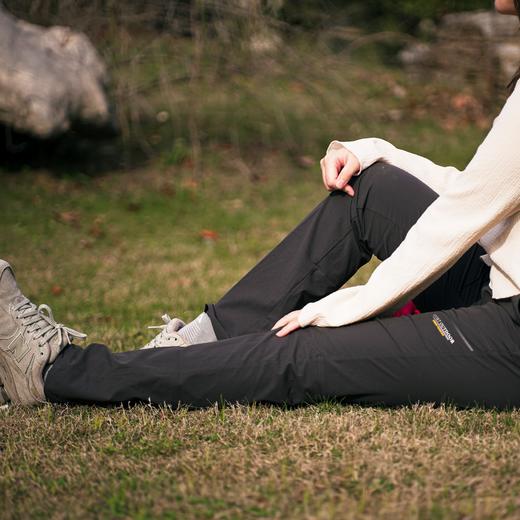 专业户外速干裤情侣款 商品图1