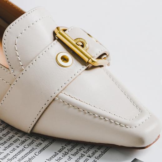 【à perles】3.5cm小猫跟，鞋，舒适与高度兼顾【清仓，不退不换】 商品图2