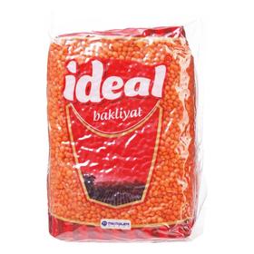 Ientilsi 红小扁豆 土耳其进口小扁豆 800g/袋【京东快递送货上门】