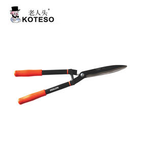 KT2230-B 十寸波刀整篱剪