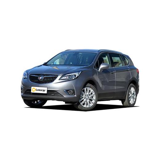 【特价月租-北京】别克 昂科威 20T 两驱豪华型 商品图0