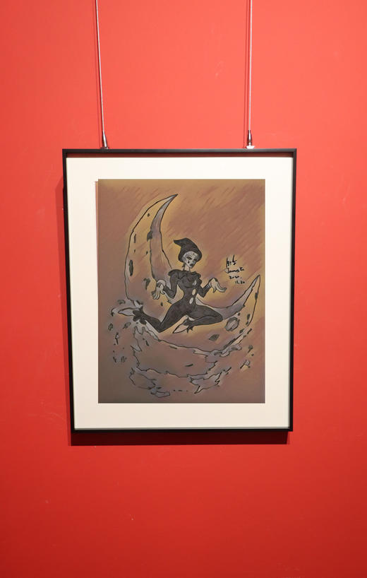 月亮船 商品图1