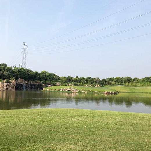 武汉天外天高尔夫俱乐部 Beyond Sky Golf Club | 武汉高尔夫球场俱乐部 | 湖北 | 中国 商品图2
