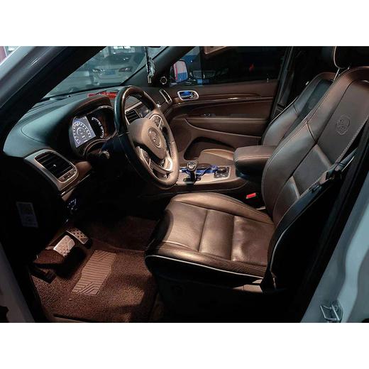 【特价月租-北京】Jeep 大切诺基（进口） 3.6L 精英导航版 商品图6