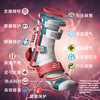 Compressport/CS 跑步缓震袜 高帮压缩袜 路跑越野 排湿足弓支撑 商品缩略图3