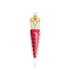Christian Louboutin/克里斯提鲁布托 萝卜丁 亮泽漆面唇釉唇彩 CL口红 4.7ML 商品缩略图8