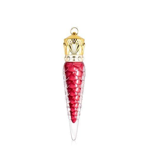 Christian Louboutin/克里斯提鲁布托 萝卜丁 亮泽漆面唇釉唇彩 CL口红 4.7ML 商品图8