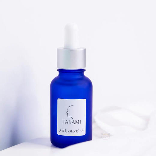 日本TAKAMI小蓝瓶精华液30ml 商品图1