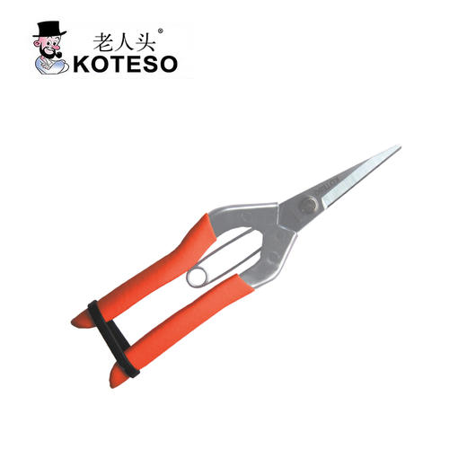 KT110稀果剪 商品图1