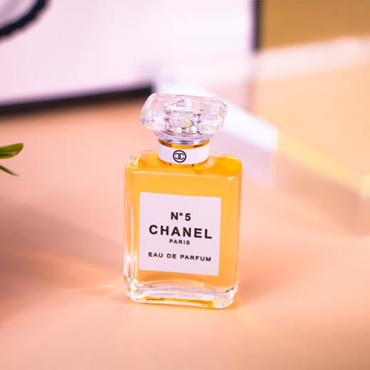 ♛♛  Chanel香奈儿香水香水小样五件套/三件套 白盒 无喷头 商品图9