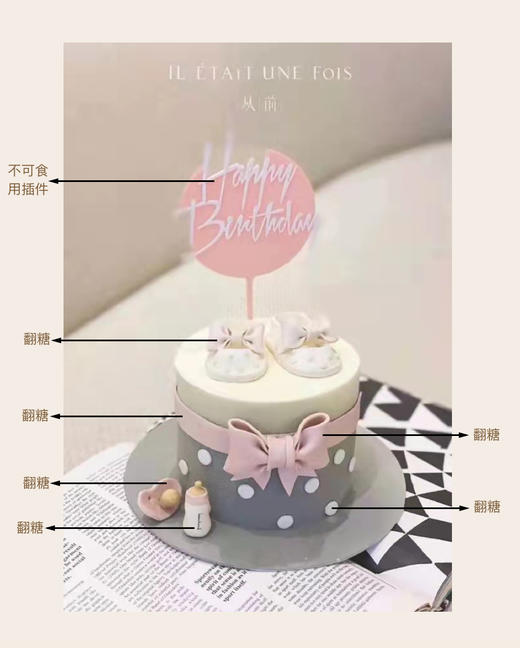 新生  宝宝款 商品图3