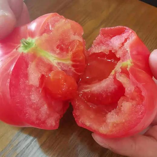 『普罗旺斯西红柿』一款当水果吃的番茄贵族 商品图4