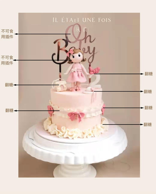 可爱粉baby 商品图3