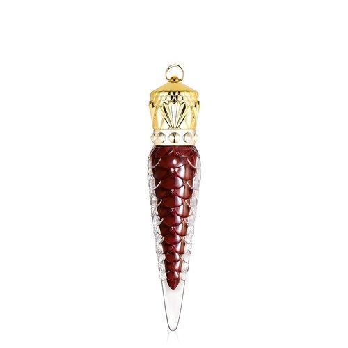 Christian Louboutin/克里斯提鲁布托 萝卜丁 亮泽漆面唇釉唇彩 CL口红 4.7ML 商品图10