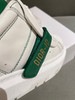 CD爆款贝壳头乐福鞋-绿色 商品缩略图4