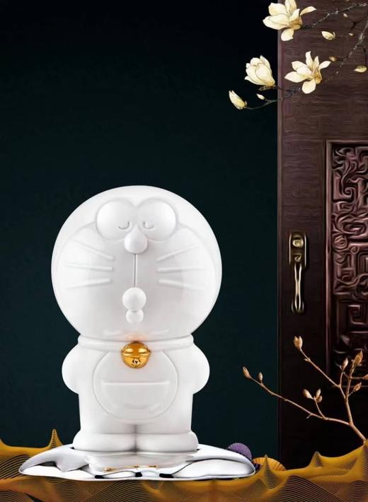 哆啦A梦-陶瓷 商品图2