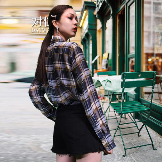 对位SQE9TE_真丝衫_ZK 商品图2