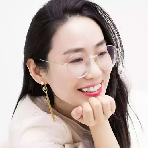 三生石“爱的记忆”新国风多用耳饰 商品图9