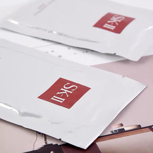 日本SK-II前男友面膜10片/盒 商品图7