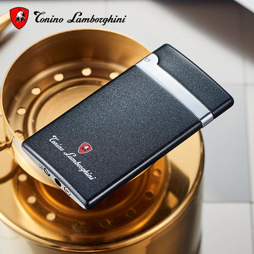 Tonino Lamborghini 打火机 超薄 商品图2