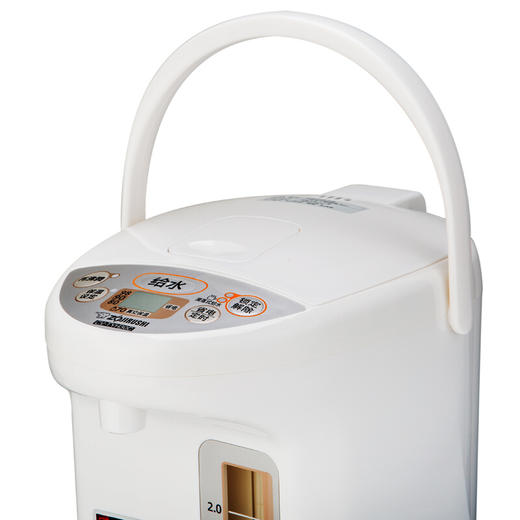 象印电水壶TYH40（4L） 商品图3