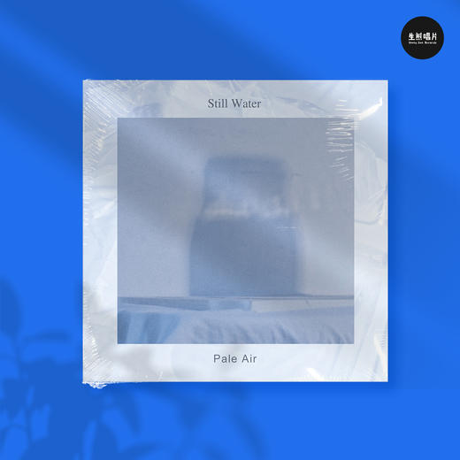 pale air - 《still water》CD 商品图0