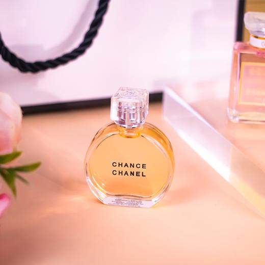 ♛♛  Chanel香奈儿香水香水小样五件套/三件套 白盒 无喷头 商品图8