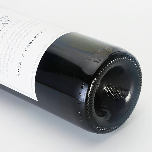 洛神山庄私家臻藏设拉子赤霞珠红葡萄酒750ml /1瓶/2瓶/6瓶 商品图3