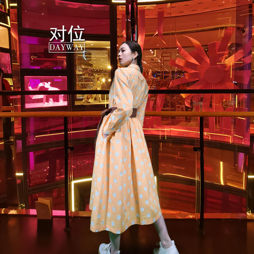 集拉米卡SQK5XA_连衣裙_ZK 商品图1