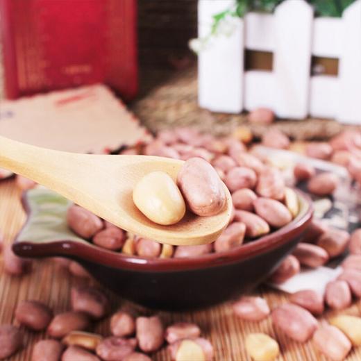 【老奶奶五香花生米】122g*2袋/3袋，开袋即食 商品图3