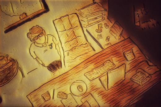 办公室 商品图0