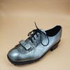 LFGJ  0204设计师时尚潮流全皮鞋 商品缩略图0