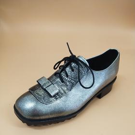 LFGJ  0204设计师时尚潮流全皮鞋