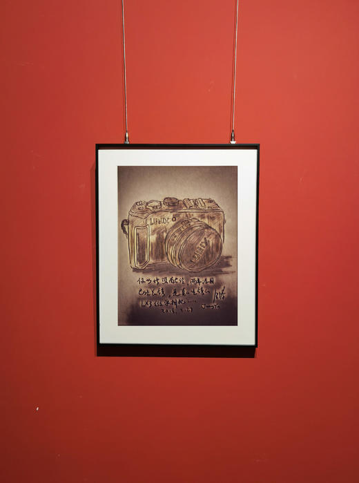 旧相机 商品图1