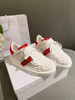 CD爆款贝壳头乐福鞋-红色 商品缩略图0
