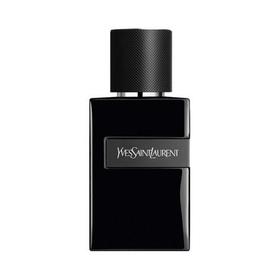 Yves saint Laurent/圣罗兰 先锋Y香水男士香精60-100ml「黑色版」2021新品