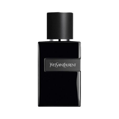 Yves saint Laurent/圣罗兰 先锋Y香水男士香精60-100ml「黑色版」2021新品 商品图0