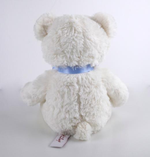 【自营】Hamleys 松饼小熊 455535 商品图5