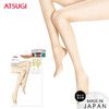 日本ATSUGI/厚木透-超级透薄连裤袜5001 商品缩略图0