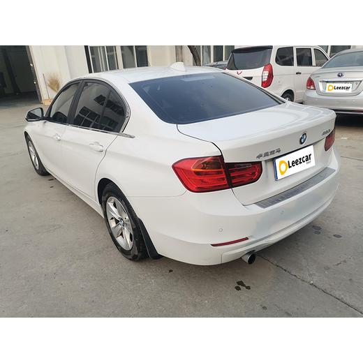 宝马 3系 320i 时尚型 【长租-北京】 商品图2