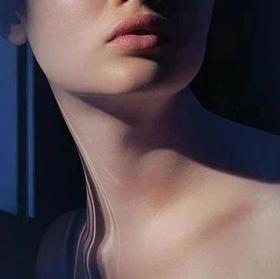  LAMER | 我的私藏颈霜 