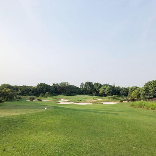 武汉天外天高尔夫俱乐部 Beyond Sky Golf Club | 武汉高尔夫球场俱乐部 | 湖北 | 中国 商品图1