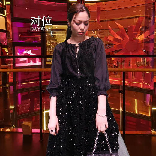 艾衣集SY56K8_绒衫_ZK 商品图1