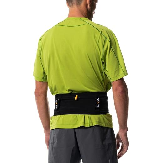 Naked 腰包 马拉松越野跑 号码簿带挂登山杖 轻量透气 可放大手机 商品图2